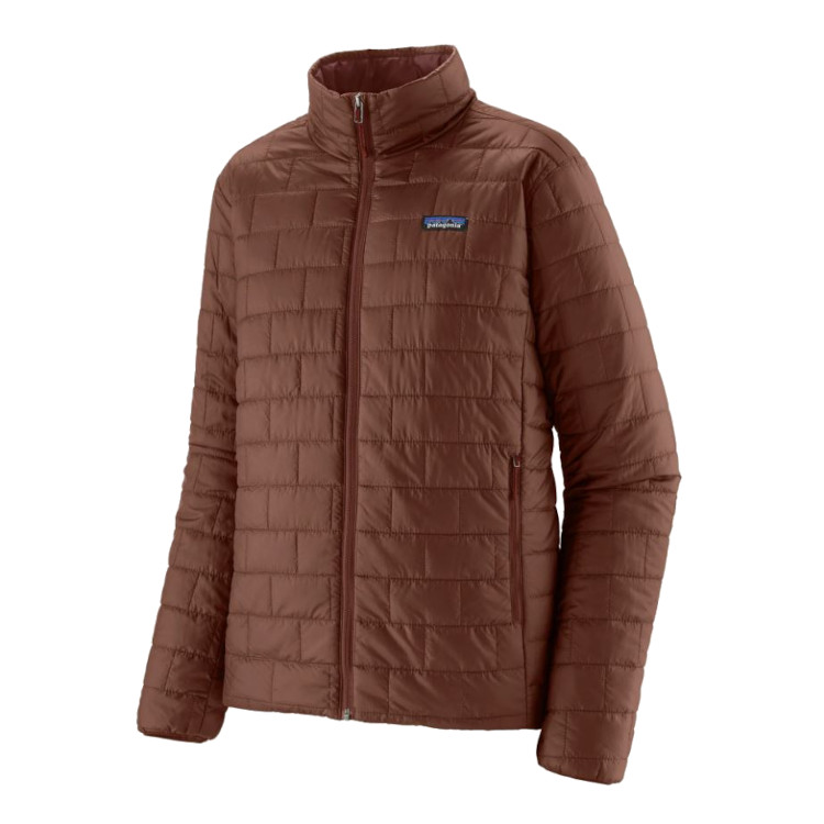 Patagonia Nano Puff Jacket - Men's - Image 7